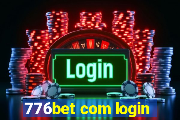 776bet com login